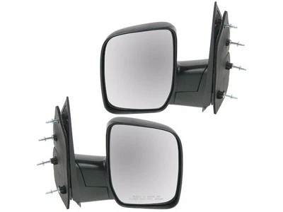 Juego de espejos retrovisores 32769TZRT 2010 2011 2012 para Ford E250 2009-2013 Foto 1 de 2