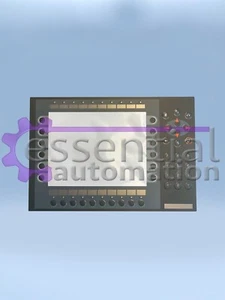 Beijer / Mitsubishi E900 MAC-E900 HMI Replacement Front Panel / Foil / Membrane - Picture 1 of 1