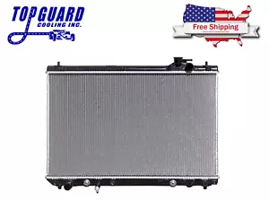 Radiator 2272 Fits 2002 Lexus RX300 3.0L - Picture 1 of 10