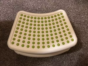 IKEA FORSIKTIG Baby Child Kids Step Stool - Picture 1 of 3