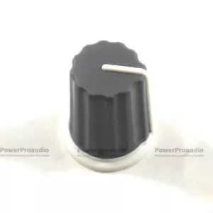 Original Rotary Knob Hi Mid Low DAA1306 Reemplazar DAA1219 para Pioneer DJM-7 - Imagen 1 de 5