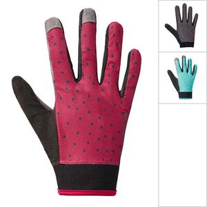 VAUDE Womens Dyce Gloves II Langfinger-Radhandschuh - Bild 1 von 8