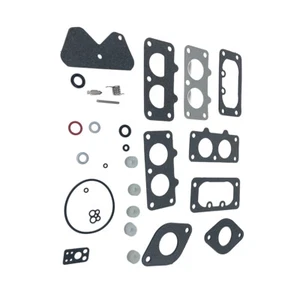 Kit Carburatore V-Twin per Briggs & Stratton 797890 791230 699709 499804 799230 - Foto 1 di 11