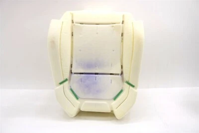 Almohadilla de cojín para asiento delantero izquierdo Honda 81527-TZ5-A21 Acura MDX 2014-2017 NUEVA OEM Foto 1 de 4