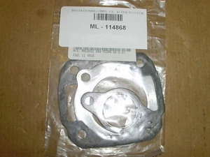 BUSTA GUARNIZIONI COMP. PER GRUPPO TERMICO MALOSSI D.47 X Ape - Vespa PK 114868 - Imagen 1 de 4