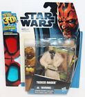 MOC - Star Wars Discover the Force 3-D Glasses Tusken Raider WalMart Exclusive