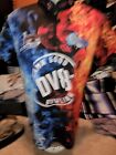 Dv8 Damn Good Bowling Short Sleeve Collar Bowling Run Shirt/Jersey Fire And Ice
