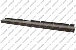 PRASCO mittelstück hinten schwarz für Fiat - Ducato - Mod. 08/06 - 05/14 - FT930 - Bild 1 von 1