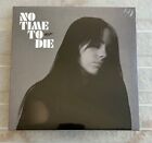 Billie Eilish No Time To Die  7" Limited Smoke Vinyl Neu & OVP James Bond 007
