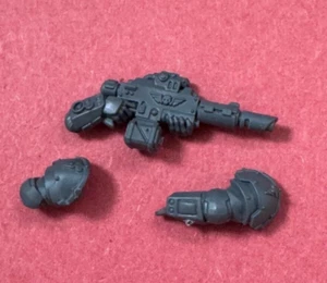 Astra Militarum Tempestus Aquilons HOT SHOT LASCARBINE SET (G) - Kill Team 40K - Picture 1 of 2