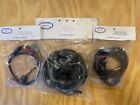 1965 Ford Mustang, Fastback, Coupe, Conv, V-8  with Guages  Wiring Harness Kit