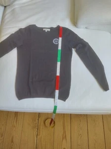 Dior Uniform Pullover schwarz Gr.S ,gebrauchter ,sehr guter Zustand ,neuwertig - Bild 1 von 5