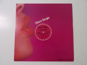 MARILYN McCOO & BILLY DAVIS, JR Shine On Silver Moon/I Got the Words 12" NM - Picture 1 of 4