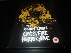 DVD "THE ROLLING STONES : CROSSFIRE HURRICANE"