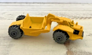 Zee P377 Scraper Diecast Baufahrzeug - Bild 1 von 7