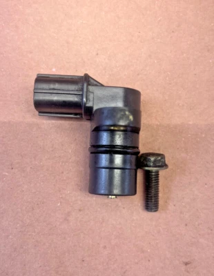 Sensor de velocidad de transmisión automática Honda Prelude 98 delantero AT VTEC H22A4 97-01 Foto 1 de 4