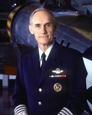 U.S Air Force Four-Star General Merrill Anthony 'Tony' McPeak Photo 113