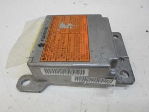 MÓDULO DE CONTROL SRS NISSAN ALTIMA 2000 2001 988200Z910 FABRICANTE DE EQUIPOS ORIGINALES - Imagen 1 de 4