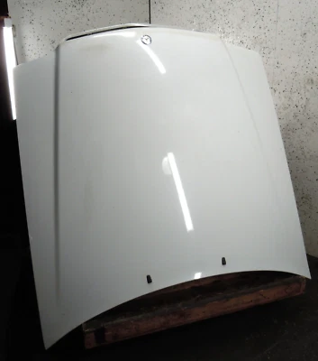1990-1993 Mercedes-Benz 500SL Hood Bonnet Lid OEM *SEE NOTES* - Image 1 of 4