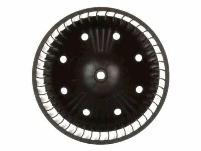 Soplador de climatización para Ford E350 Super Duty 1999-2019 rueda motor VDO 16651PK 2000 2001 Foto 1 de 2