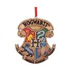 Harry Potter Hogwart Herb Wisząca ozdoba 8cm