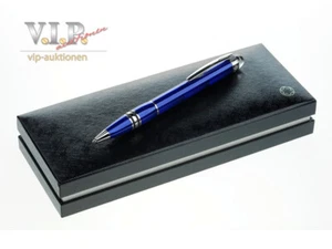 MONTBLANC STARWALKER COOL BLUE EDITION KUGELSCHREIBER BALLPOINT PEN STYLO BILLE - Bild 1 von 10