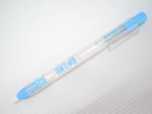 (Tracking No.)3 X Blue Uni-Ball EH-105M Eraser pen (Made in Japan)