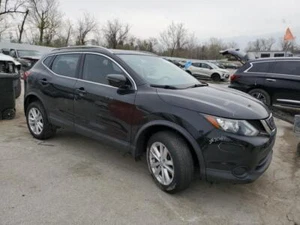 Used Transmission Control Module fits: 2018 Nissan Rogue sport Transmission moun - Picture 1 of 12