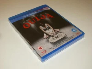 Blu-Ray ~ Ouija ~ Olivia Cooke / Ana Coto / Daren Kagasoff ~ NEW / SEALED - Picture 1 of 1