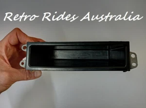 DASH CENTRE COIN STORAGE COMPARTMENT TRAY BRACKETS TOYOTA LITEACE KM36 YM40 YM41 - Picture 1 of 5