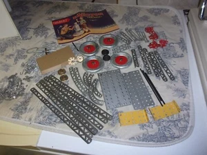 De colección. M3034 Gilbert 1954 conjunto de piezas/lote de piezas de montador - Imagen 1 de 21