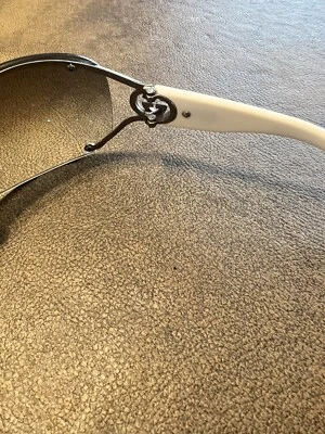 gucci preowned sunglasses women used - Image 1 of 4