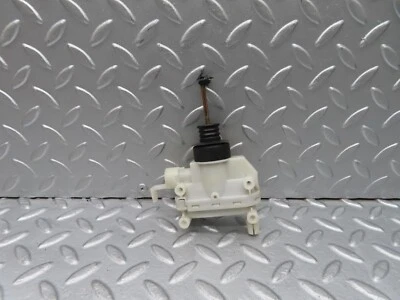 ⚙11993⚙ Mercedes-Benz R129 300SL Coupe Door Lock Vacuum Actuator Right - Image 1 of 4