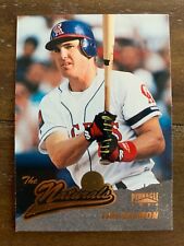 TIM SALMON Cards 1993-2003 You Pick! Quantity Discounts! Anaheim Angels