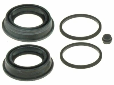Kit de sellado de pinza de freno de disco trasera Delco 85566BQ Delco 85566BQ para BMW 328i xDrive 2009-2013 Foto 1 de 2