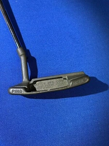 Pebble Beach Golf Links Ping Putter 35" - Picture 1 of 8