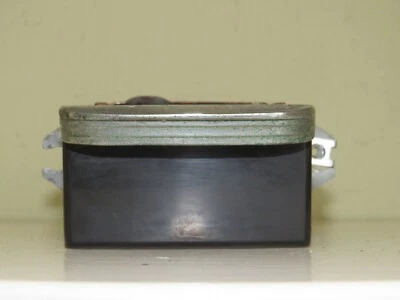 CENICERO MERCEDES BENZ W111 salpicadero soporte metálico Foto 1 de 4