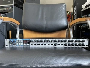 Novation A-Station Rack Synthesizer mit Arpeggiator Vocoder Effekte Audio In - Bild 1 von 2