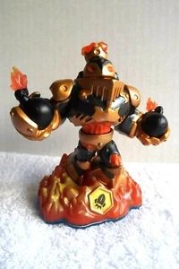 Skylanders Swap Force BLAST ZONE - Imagen 1 de 3