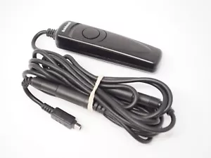 Hahnel RM-UC1 Remote Control for Olympus EM1, EM5, EM5II, EM10, E-M10 MkII Etc - Picture 1 of 3