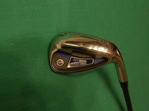 ADAMS GT500 SS 9 IRON - LIGHT SUPERSHAFT GRAPHITE - FLAWLESS CONDITION! - Picture 1 of 3