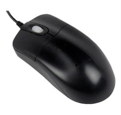 Seal Shield Silver Strom STM042P Mouse MFG Part #: STM042P - Image 1 of 2