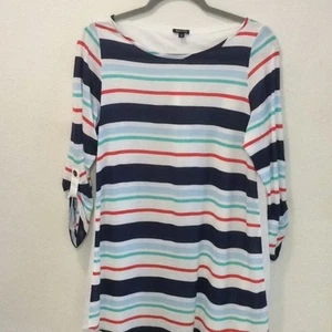 PRACHTVOLLES DAMEN STRAND SCHWIMMEN COVERUP - Bild 1 von 8