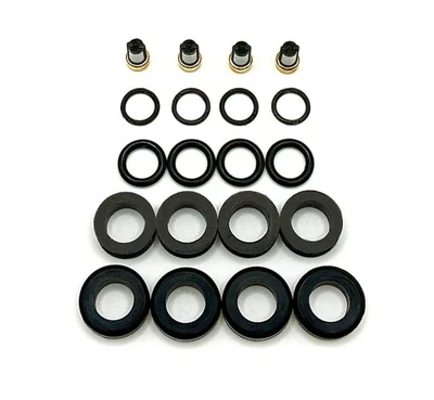 喷射器或密封套件适用于 2007 - 2016 丰田 Yaris 1.5L 1NZFE 2320921040 — 第 1/4 张图片