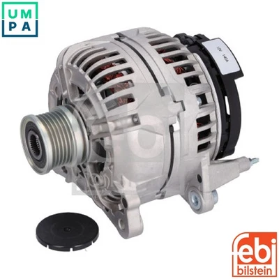 ALTERNATOR 188354 FOR SKODA VW GOLF/VII/SPORTSVAN/ALLTRACK ARTEON/SHOOTING 2.0L - Image 1 of 4