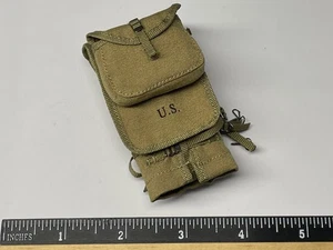 DID Zaino WWII US 2° Battaglione Ranger Serie 7 Medic Wade 1/6 FIGURE GIOCATTOLI - Foto 1 di 4