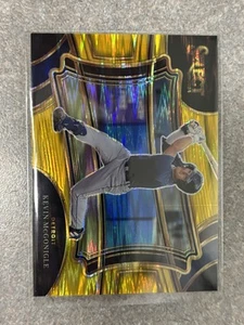 2024 Select Gold Shimmer Kevin McGonigle #71 /10 - Picture 1 of 2