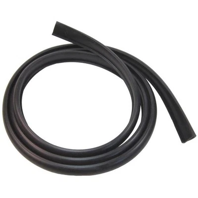 Front Bow Weatherstrip Compatible With 1939-1952 Buick Cadillac Chevy Olds - Image 1 of 2