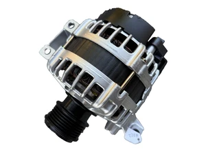 2015 Land Rover Truck Discovery Sport Alternators L4 2.0L 1999cc 0 125 811 091 - Picture 1 of 6