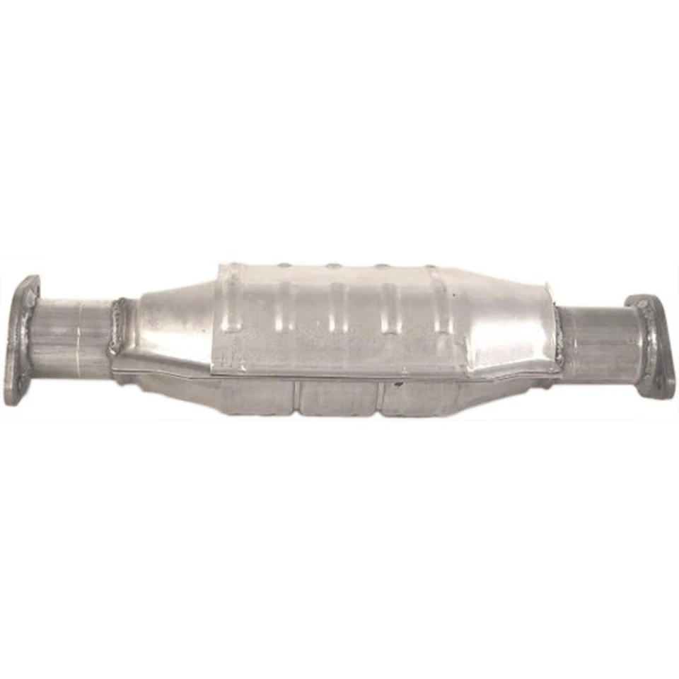 Convertidor catalítico Davico 18102 para Mitsubishi Montero Sport 1997-2000 Foto 1 de 1